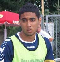 Шахир Бельгазуани