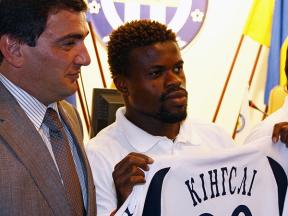 Санни Кингсли