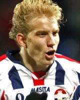 Фрэнк Демуж