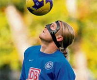 Андрей Воронин