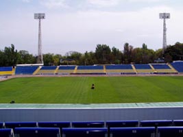 фото chernomorets.odessa.ua