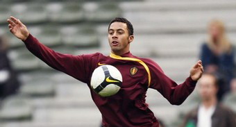 Мусса Дембеле, АР