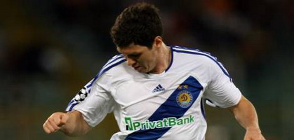 Тарас Михалик, www.corrieredellosport.it