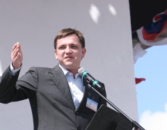 Юрий Павленко