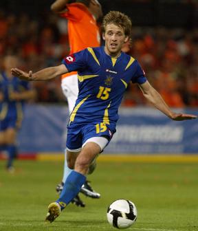 Григорий Ярмаш, komanda.com.ua