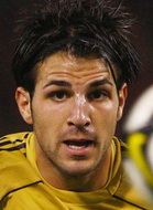 Сеск Фабрегас, skysports.com