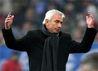 Берт ван Марвейк