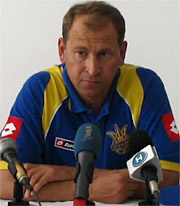 Павел Яковенко