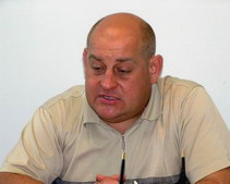 Андрей Стеценко