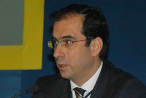 Шекип Мостуроглу. NTVSpor.net