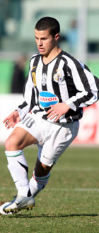 Себастиан Джовинко