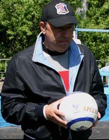 Вадим Рабинович