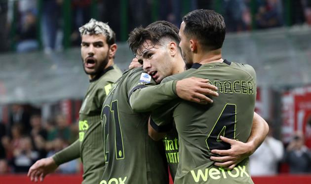 Мілан - Монца, фото getty images