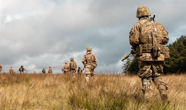 Війна, день 241. ЗСУ просунулись до Берислава