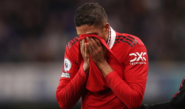 Рафаель Варан, Getty Images