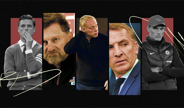 Чому чемпіонат світу може перетворитися на сезон тренерських звільнень