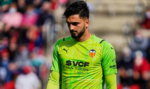 Гіоргі Мамардашвілі