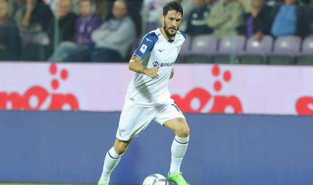 Луїс Альберто