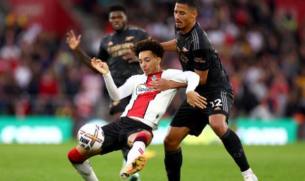 Салісу та Саліба, Getty Images