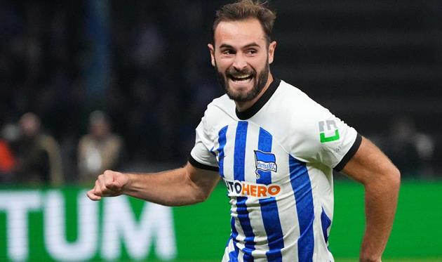 Люка Тусар, getty images