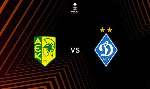 АЕК - Динамо, ФК Динамо Київ