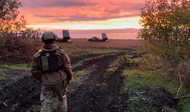 Генштаб ЗСУ