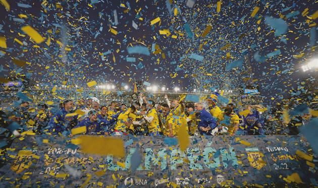 ФОТО ФК БОКА ХУНІОРС