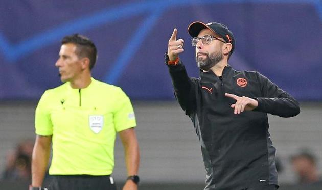 Ігор Йовічевіч, фото getty images