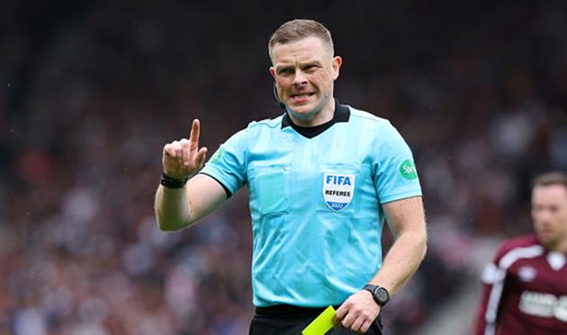 Джон Бітон, Getty Images