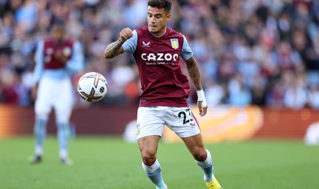 Філіппе Коутіньо