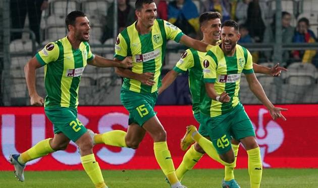 АЕК Ларнака