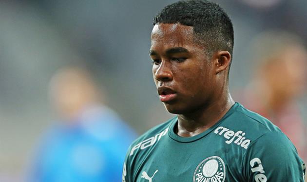 Ендрік, Getty Images