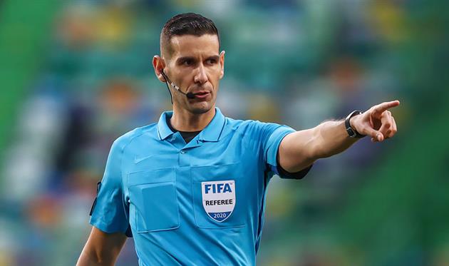 Антоніу Нобре, СК Дніпро-1