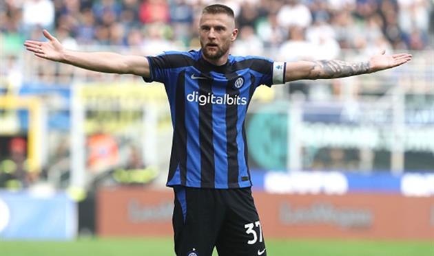 Мілан Шкрініар, Getty Images