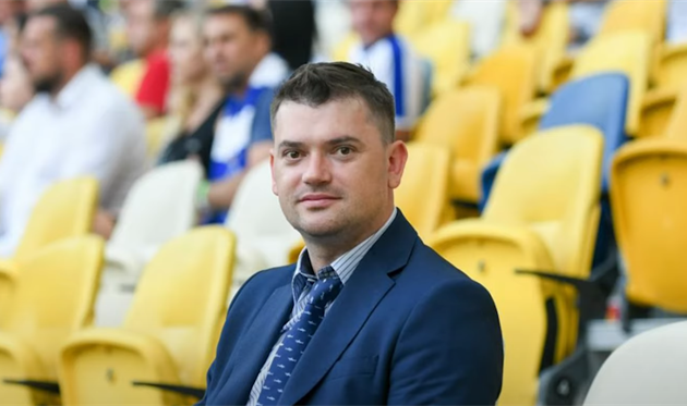 Юрій Кириченко, скрін з ютуб-каналу Вацко on air