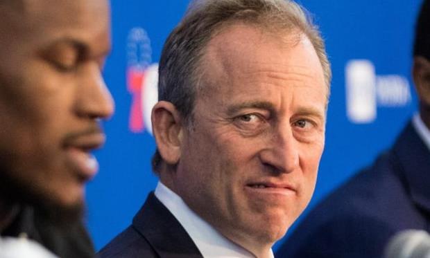 Американські власники Крістал Пелас мають намір придбати Ліон