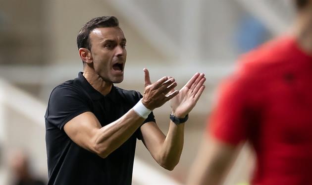 Давід Катала, офіційний сайт Дніпра-1