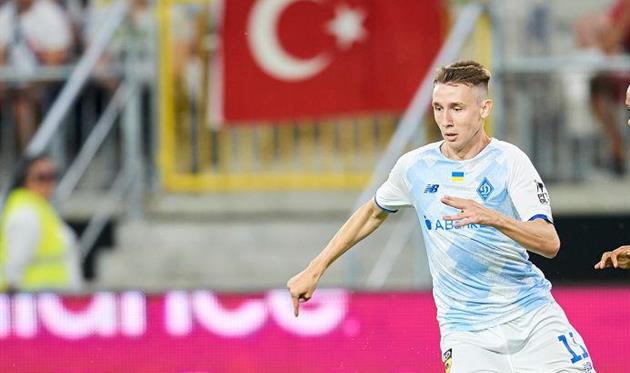 Владислав Ванат, Getty Images