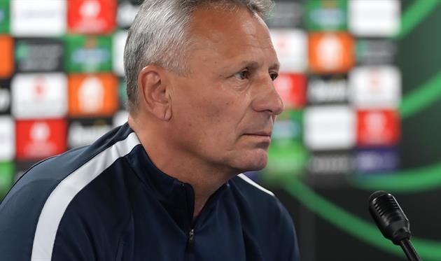 Валерій Городов, СК Дніпро-1