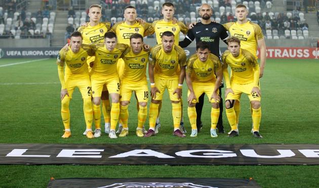 Дніпро-1, офіційний сайт Дніпра-1