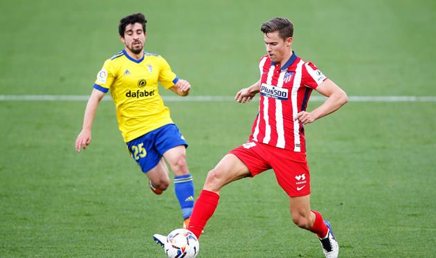 Кадіс Атлетіко