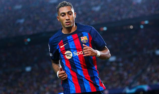 Рафінья Діас, getty images