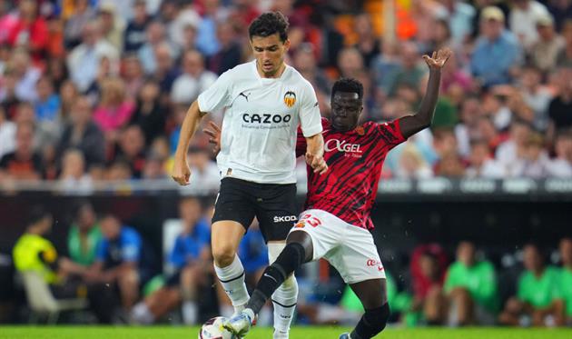 Уго Гільямон, getty images