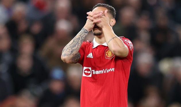 Антоні, Getty Images