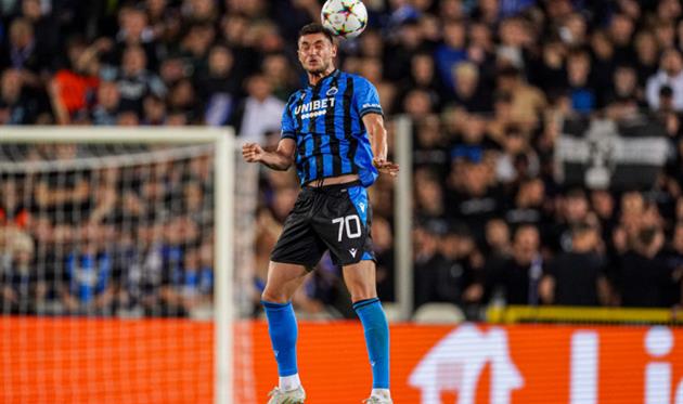 Роман Яремчук, Getty Images