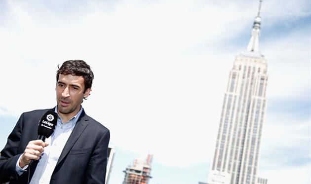 Рауль, Getty Images