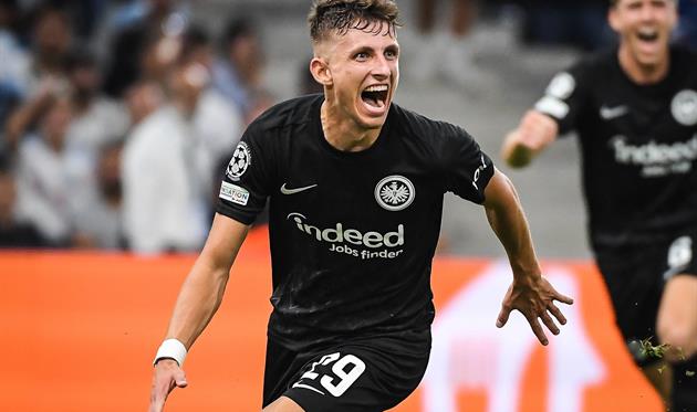 Єспер Ліндстрьом