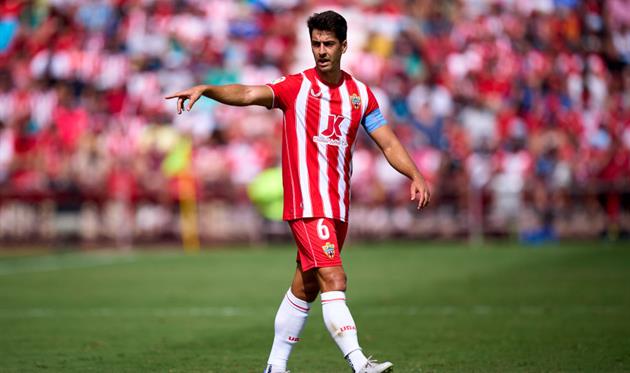 Сезар де ла Хоз, Getty Images