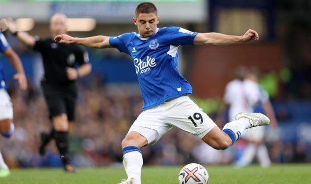 Віталій Миколенко, Getty Images