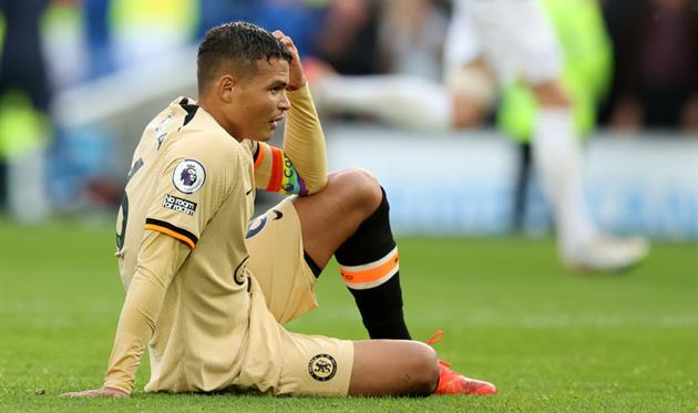 Тіаго Сілва, getty Images